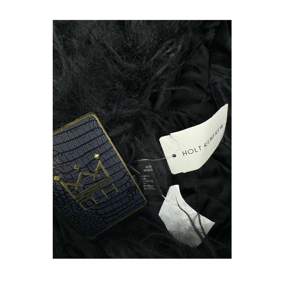 PRADA FAUX FUR HAT (UNISEX) - Picture 5 of 7